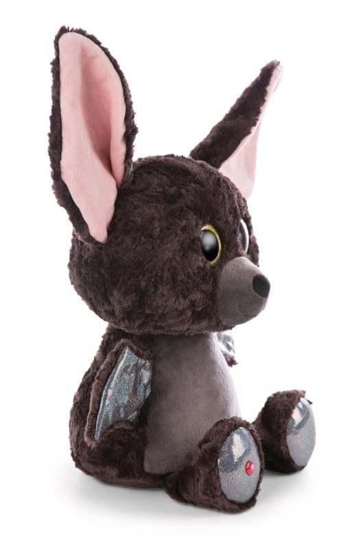 NICI GLUBSCHIS Kuscheltier Fledermaus Baako 45cm Bis zu 60% Rabatt