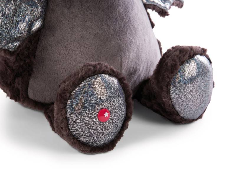 NICI GLUBSCHIS Kuscheltier Fledermaus Baako 45cm Bis zu 60% Rabatt