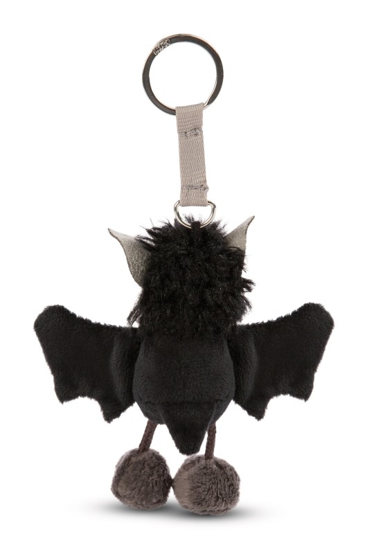 NICI Schlüsselanhänger Fledermaus Talisminis Bis zu 65% Rabatt