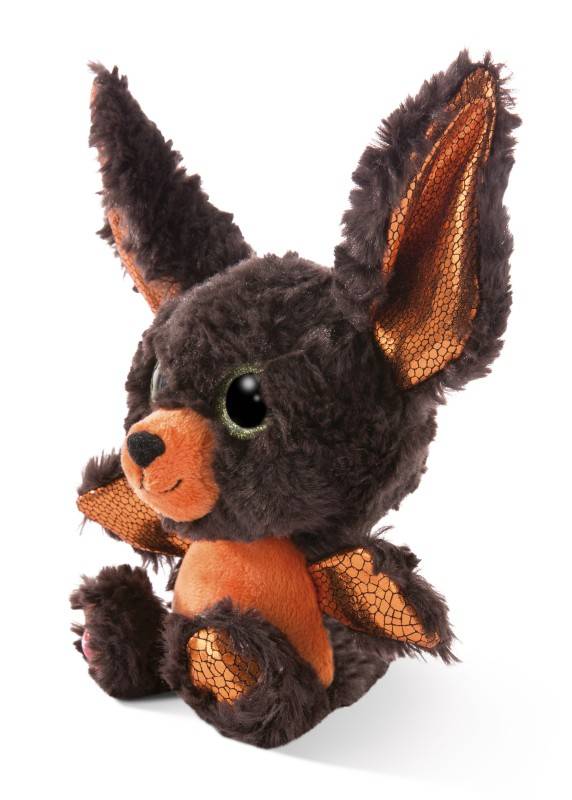 NICI Glubschis Halloween Kuscheltier Fledermaus Wakiki 15cm Bis zu 55% Rabatt