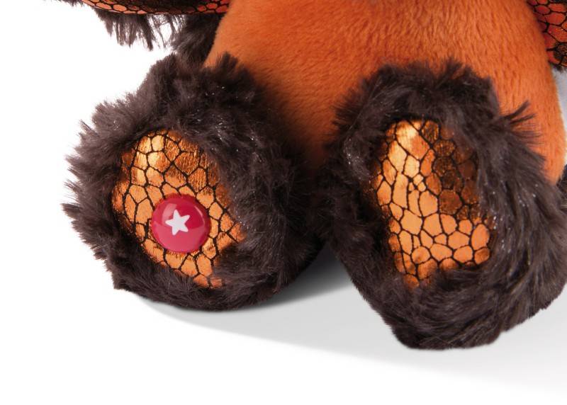 NICI Glubschis Halloween Kuscheltier Fledermaus Wakiki 15cm Bis zu 55% Rabatt