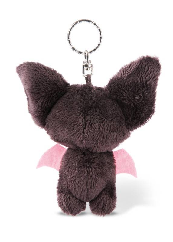 NICI GLUBSCHIS Schlüsselanhänger Fledermaus Baako Discount Store für neue Produkte