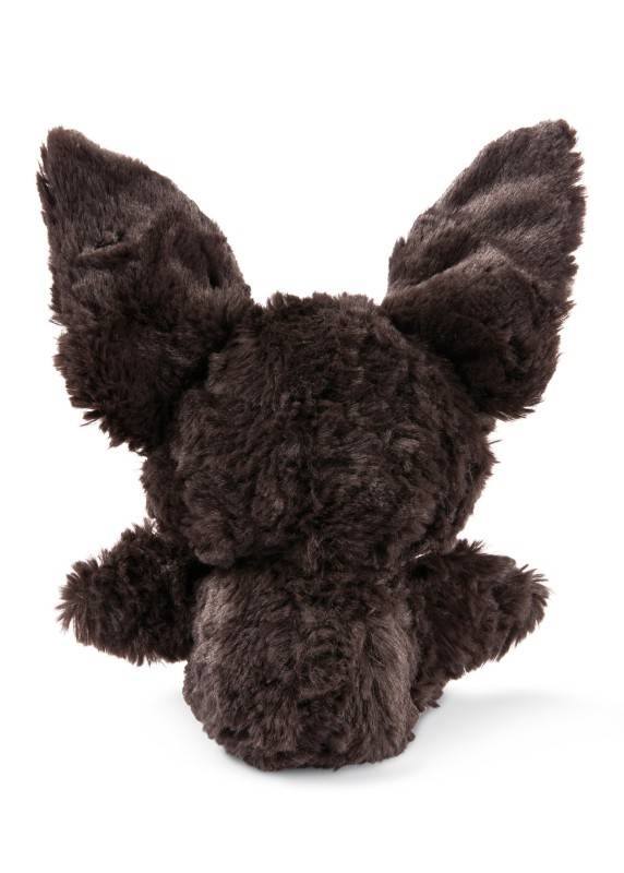 NICI GLUBSCHIS Kuscheltier Fledermaus Baako 15cm Nur noch ein Tag übrig