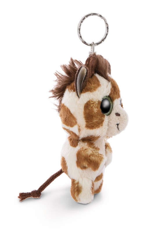 NICI GLUBSCHIS Schlüsselanhänger Giraffe Halla Rabatte dieses Monats
