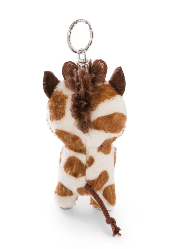 NICI GLUBSCHIS Schlüsselanhänger Giraffe Halla Rabatte dieses Monats