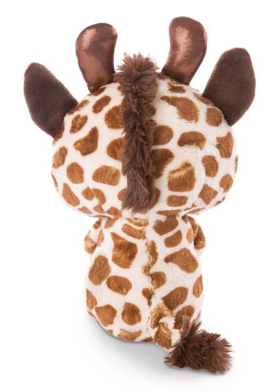 NICI GLUBSCHIS Kuscheltier Giraffe Halla 2025