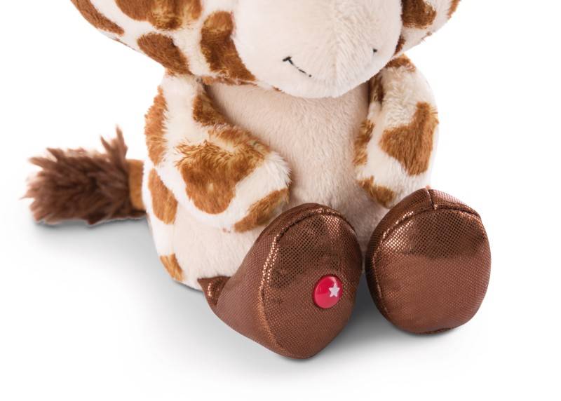 NICI GLUBSCHIS Kuscheltier Giraffe Halla 2025