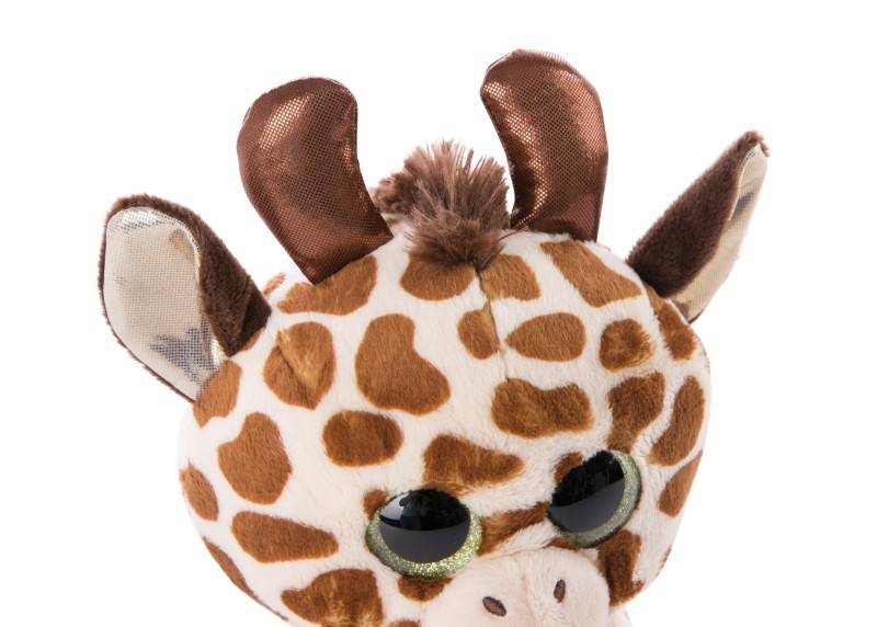 NICI GLUBSCHIS Kuscheltier Giraffe Halla 2025