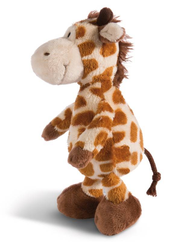 NICI Kuscheltier Giraffe Online