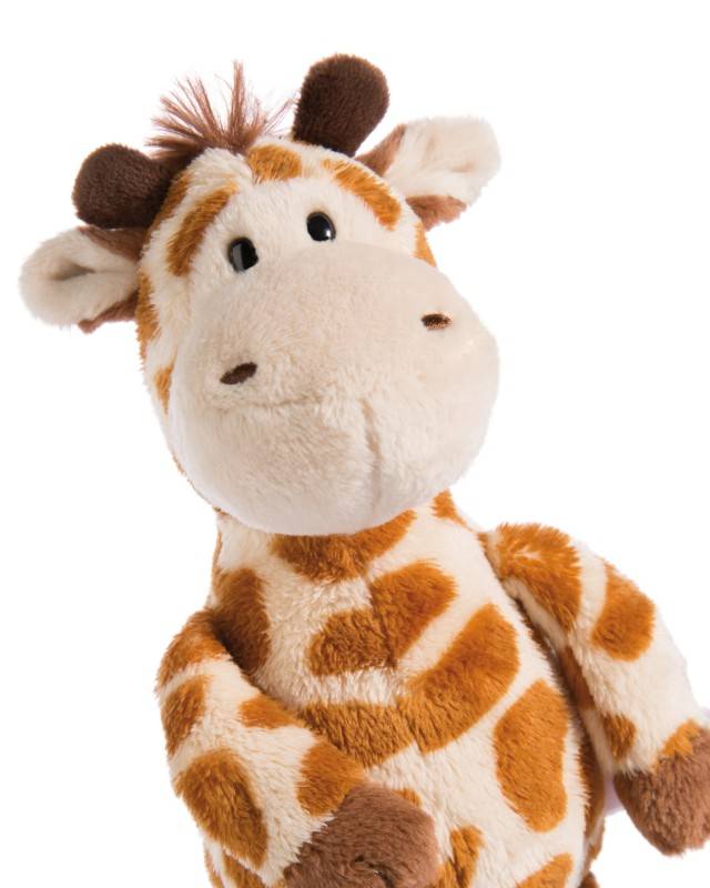 NICI Kuscheltier Giraffe Online