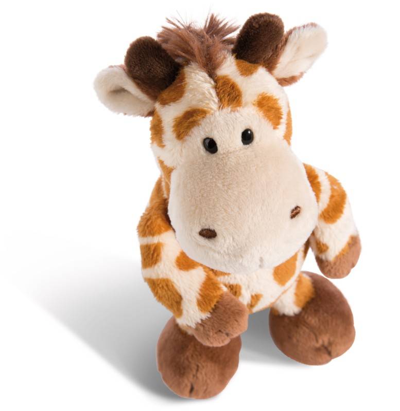 NICI Kuscheltier Giraffe Online