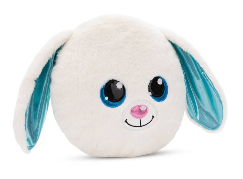 NICI GLUBSCHIS Figürliches Kissen Hase Wolli-Dot Hotsell
