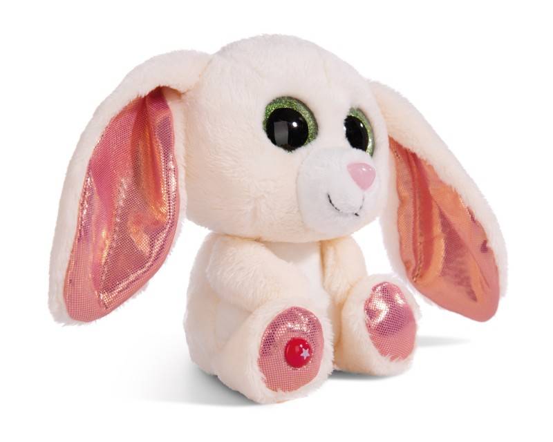 NICI GLUBSCHIS Kuscheltier Hase Chibbia Günstiger Verkauf