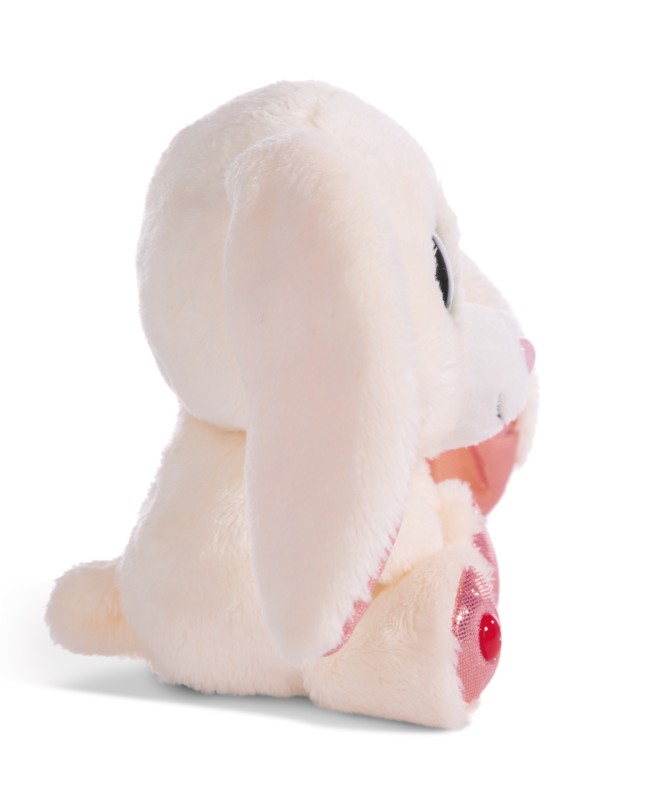 NICI GLUBSCHIS Kuscheltier Hase Chibbia Günstiger Verkauf