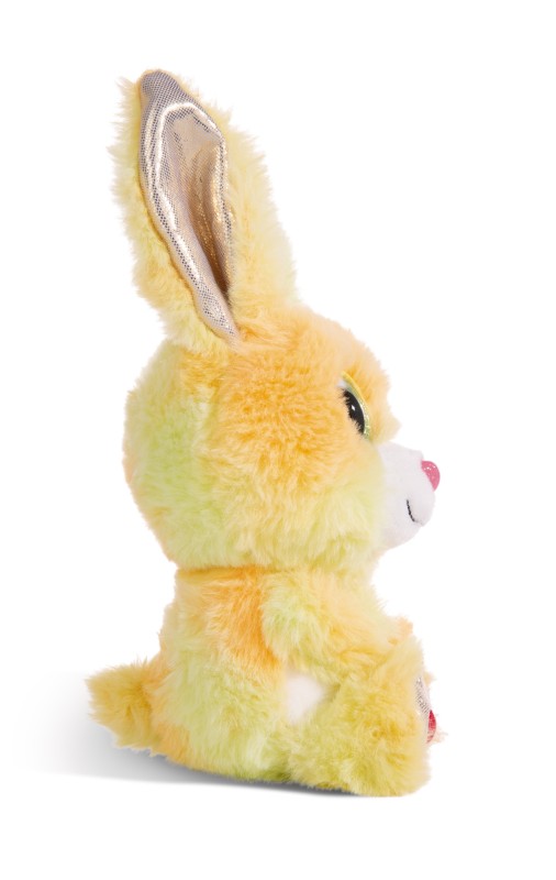 NICI GLUBSCHIS Kuscheltier Hase Mirabelle Fabrikverkauf