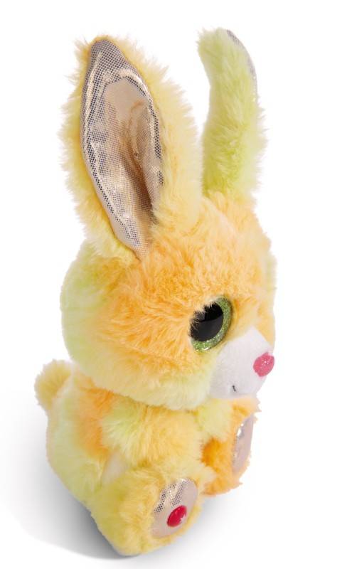 NICI GLUBSCHIS Kuscheltier Hase Mirabelle Fabrikverkauf