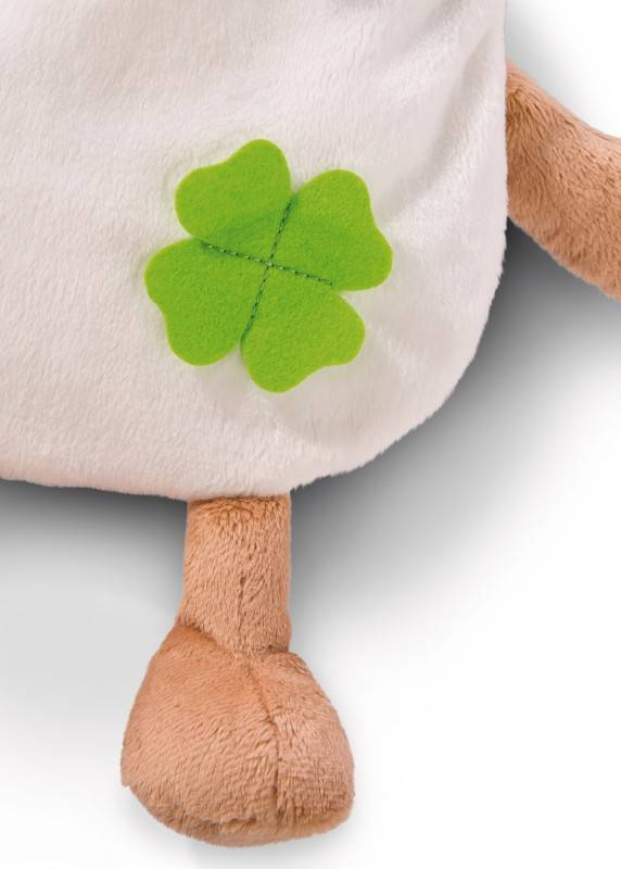NICI Wärmflasche Hase 350ml Kostenloser Versand