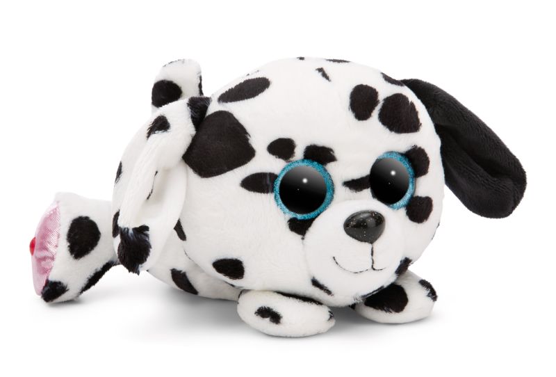 NICI GLUBSCHIS Liegendes Kuscheltier Dalmatiner Dottino Fabrik Onlineshop