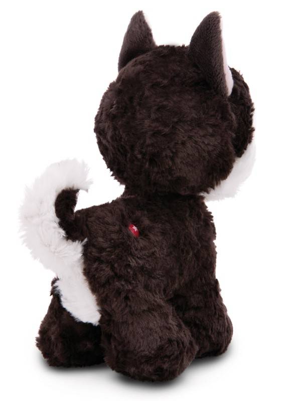 NICI GLUBSCHIS Stehendes Kuscheltier Husky Barkley Versandkostenfrei