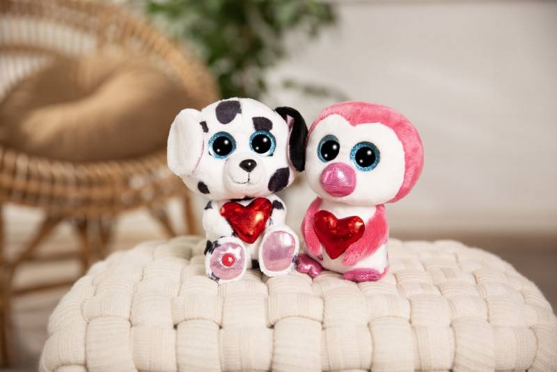 NICI GLUBSCHIS Kuscheltier Dalmatiner Topaz Online Shopping