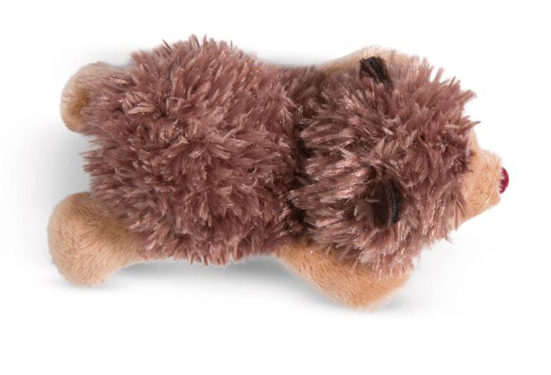 NICI Magnettier Igel Hetch Hogan Forest Friends NICI GREEN Heißer Verkauf
