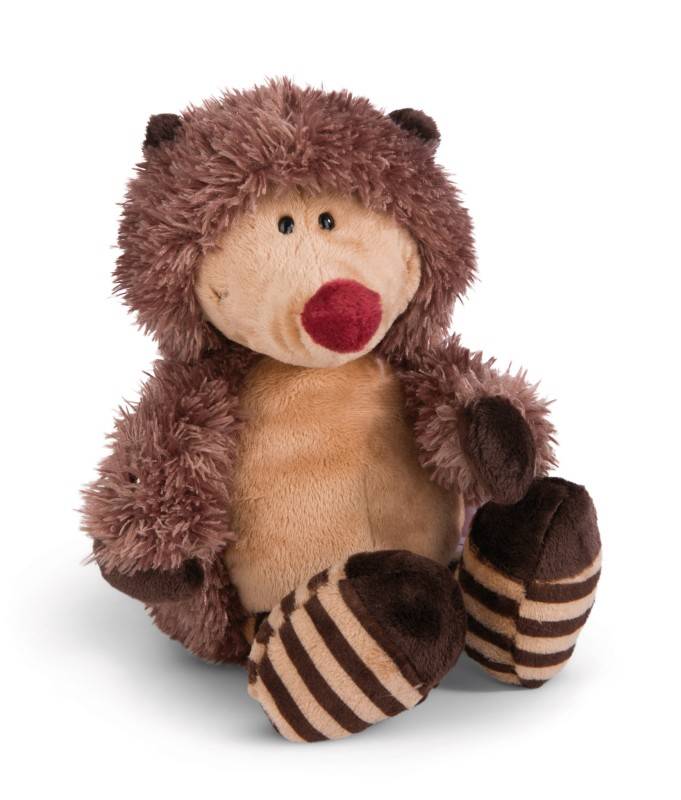 NICI Kuscheltier Igel Hetch Hogan Forest Friends NICI GREEN Top Angebot