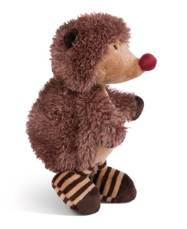 NICI Kuscheltier Igel Hetch Hogan Forest Friends NICI GREEN Top Angebot