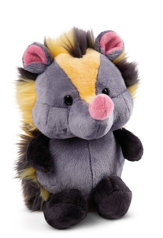 NICI Kuscheltier Tenrek Terek NICI GREEN Online Outlet