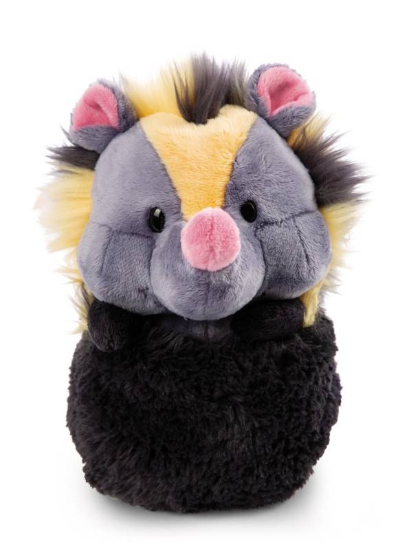NICI Kuscheltier Tenrek Terek NICI GREEN Online Outlet