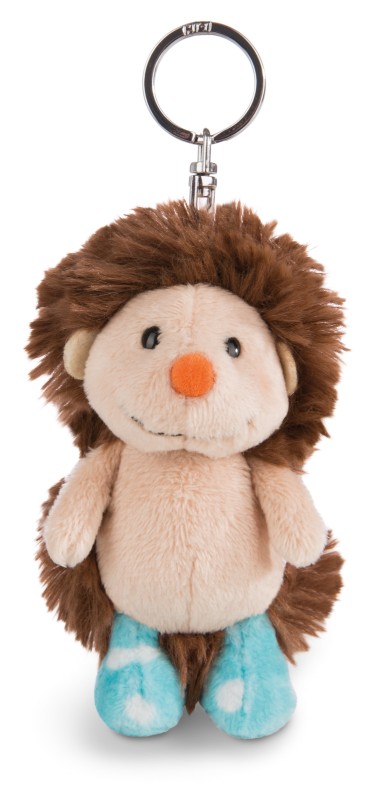 NICI Schlüsselanhänger Igel-Junge Henny Blitzangebot