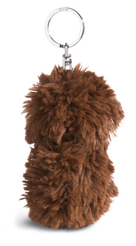 NICI Schlüsselanhänger Igel-Junge Henny Blitzangebot