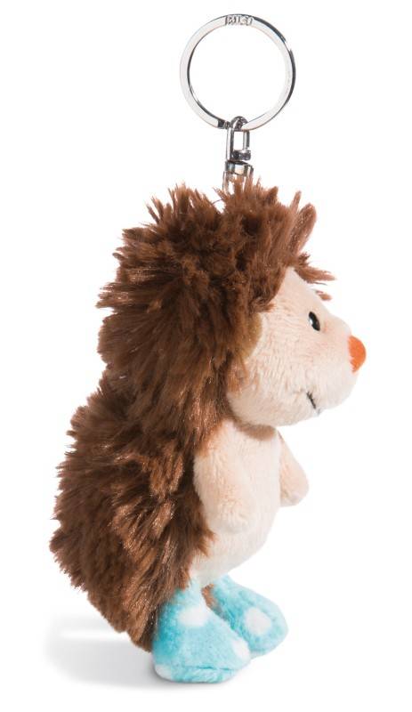 NICI Schlüsselanhänger Igel-Junge Henny Blitzangebot