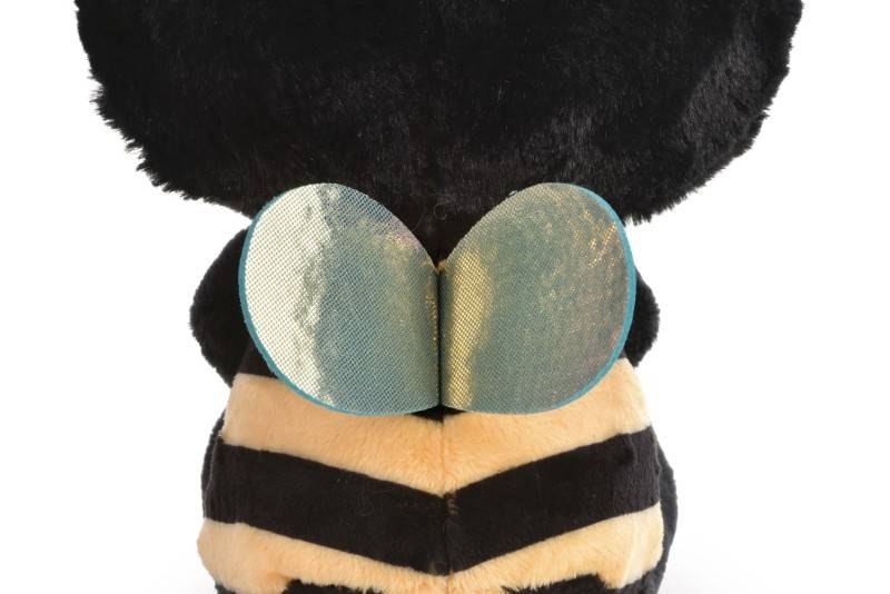 NICI GLUBSCHIS Kuscheltier Biene Miss Bizz Sonderangebote