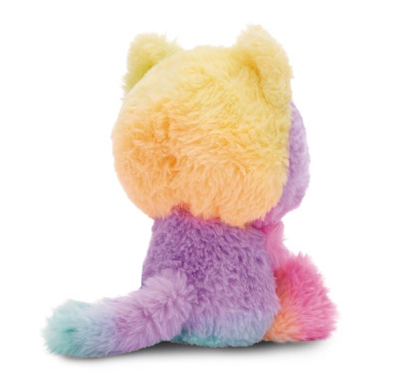NICI GLUBSCHIS Kuscheltier Katze Miss Mellie Super Sparpreis