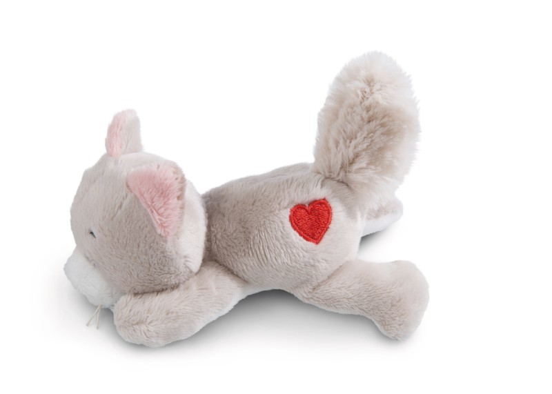 NICI MagNICI Love Katze NICI GREEN JETZT KAUFEN