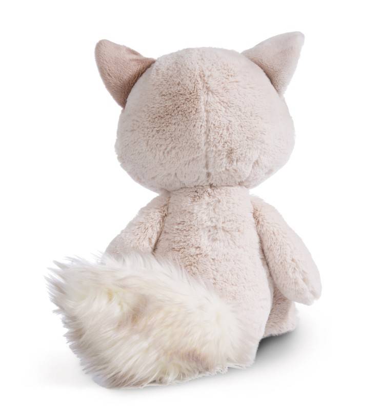 NICI Kuscheltier Love Katze NICI GREEN Zeitbegrenzte Promotion