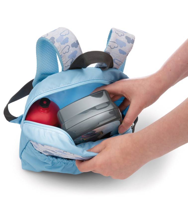 NICI Rucksack mit Koala Plüschtier Discount Store für neue Produkte