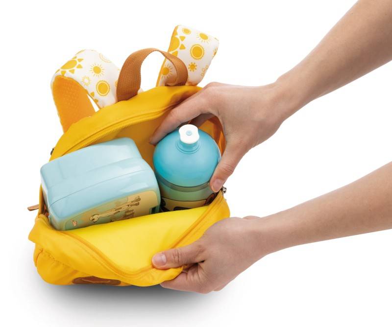 NICI Rucksack mit Koala Plüschtier Super Rabatt