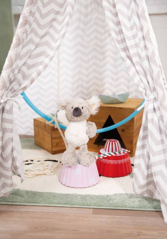 NICI Kuscheltier Koala 25cm Kostenloser Versand international