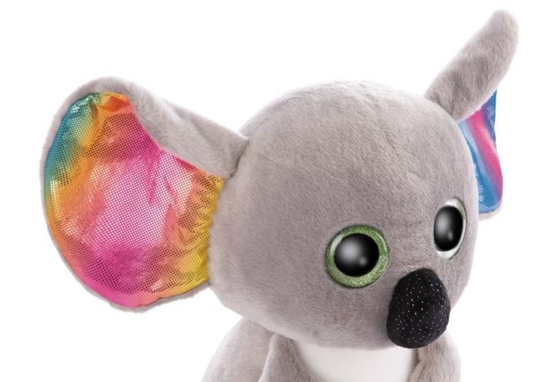 NICI GLUBSCHIS Kuscheltier Koala Miss Crayon 45cm Fabrikladen