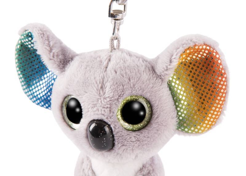 NICI GLUBSCHIS Schlüsselanhänger Koala Miss Crayon Begrenzt auf 3 Tage