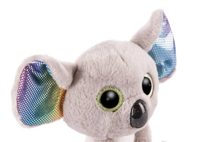 NICI GLUBSCHIS Kuscheltier Koala Miss Crayon Speichern exportieren