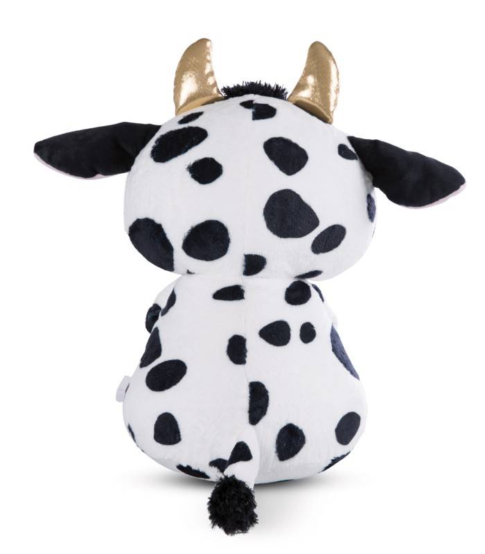 NICI GLUBSCHIS Kuscheltier Kuh Moolon 45cm Auslauf