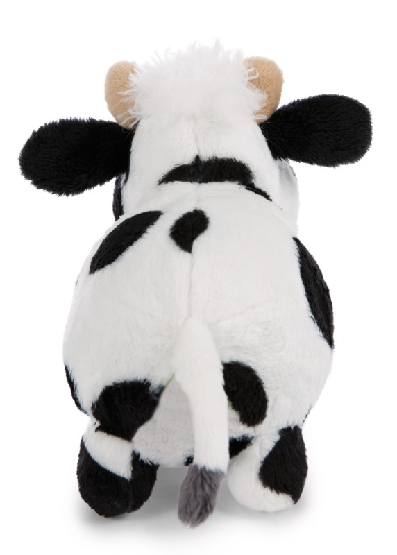 NICI Kuscheltier Kuh Cowluna stehend NICI Green Verkauf