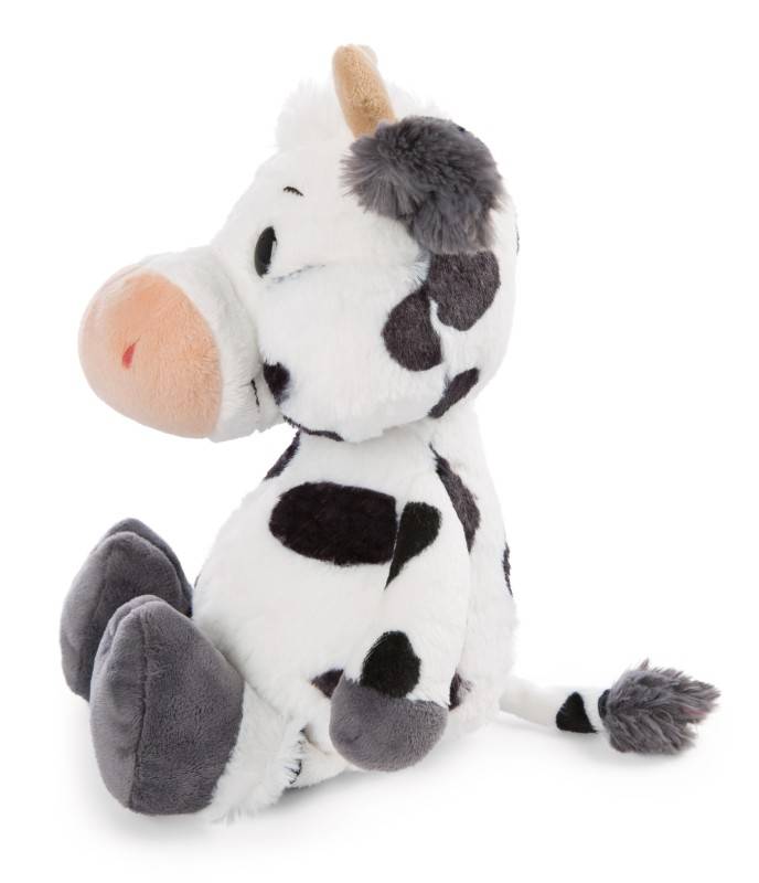 NICI Kuscheltier Kuh Cowluna NICI Green Angebote