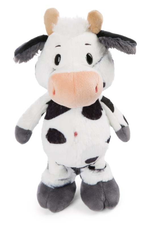 NICI Kuscheltier Kuh Cowluna NICI Green Angebote