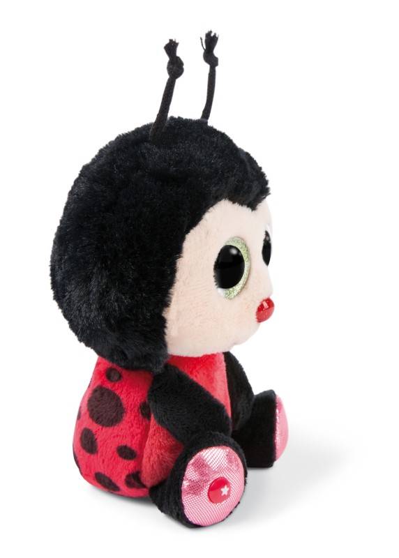 NICI GLUBSCHIS Glücksbringer Marienkäfer Lily May Sonderangebot