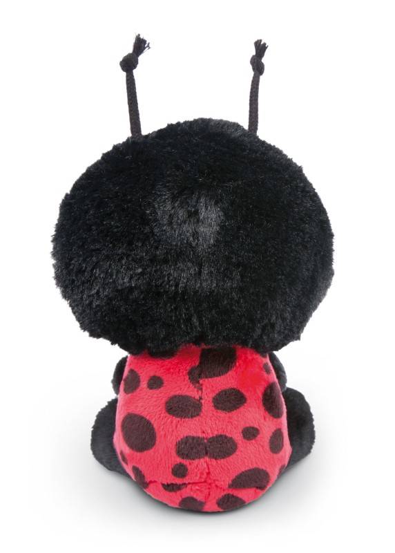 NICI GLUBSCHIS Glücksbringer Marienkäfer Lily May Sonderangebot