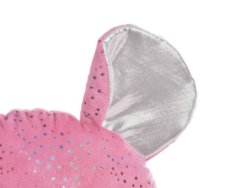 NICI GLUBSCHIS Kissen Maus Miss Mausie Versandkostenfrei