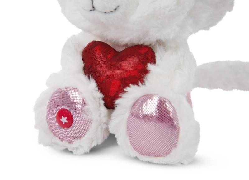 NICI GLUBSCHIS Kuscheltier Maus Luvi Nubi Großer Ausverkauf